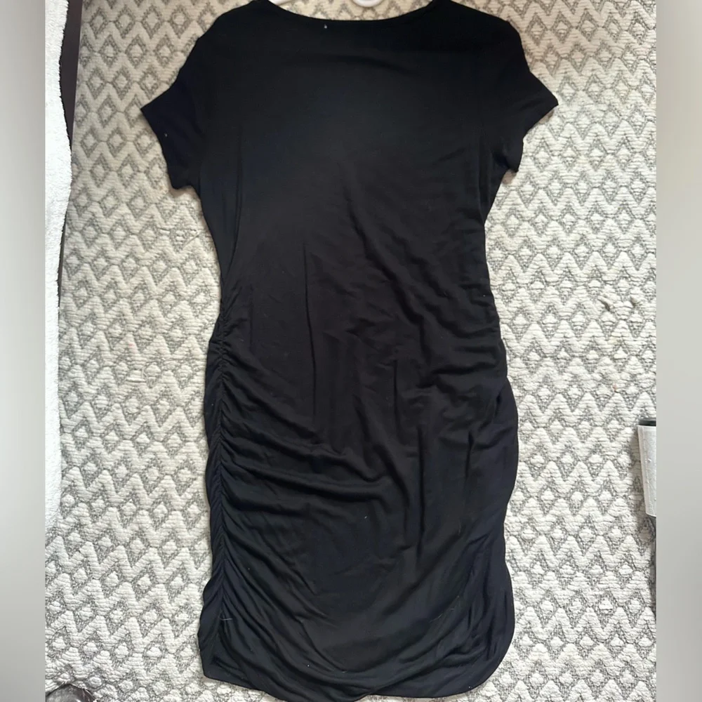 Antistar t-shirt dress - Picture 3 of 4
